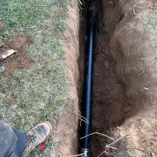 Sewer Line Replacement Modesto, CA 0